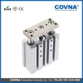 TCL Series three rod linear bearing cylinder